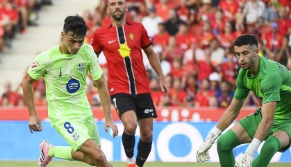 佩德里：球队季前备战非常成功，我的体能已基本恢复